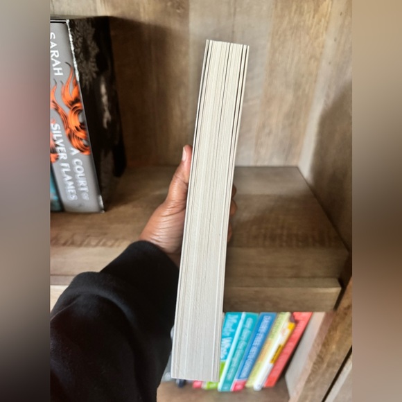 King Of Greed Indigo Exclusive Edition Anna Huang - Picture 3 of 5